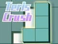 Jwèt Tetris Kraze sou entènèt