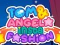 Jwèt Tom ak Angela: Moda Insta sou entènèt