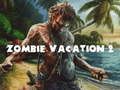 Jwèt Vakan Zombi 2 sou entènèt