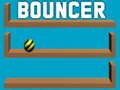 Jwèt Bouncer sou entènèt