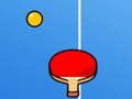 Jwèt Ping Pong San Fen sou entènèt