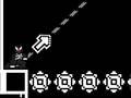 Jwèt Gason Kòd 8bit Nwa sou entènèt