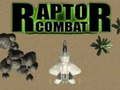 Jwèt Konba Raptor sou entènèt