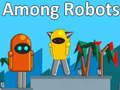 Jwèt Pami robot yo sou entènèt