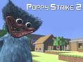 Jwèt Poppy Strike 2 sou entènèt