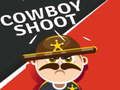 Jwèt Tire Cowboy sou entènèt Jwèt Tire Cowboy sou entènèt