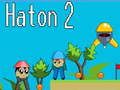 Jwèt Haton 2 sou entènèt