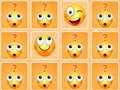 Jwèt Matche Memwa Emoji sou entènèt