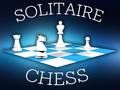 Jwèt Echecs Solitaire sou entènèt