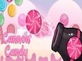 Jwèt Kandyman Kanon sou entènèt