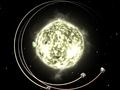 Jwèt Gravite Planet sou entènèt