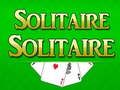 Jwèt Solitaire Solitaire sou entènèt