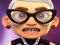 Jwèt Kouri Granmèt Fache: Grannywood sou entènèt