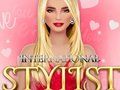 Jwèt Stylis Mòd Entènasyonal sou entènèt