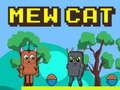 Jwèt Mew Chat sou entènèt