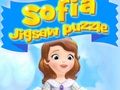 Jwèt Puzle Sofia sou entènèt