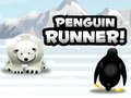Jwèt Kourè Pingouin! sou entènèt