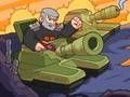 Jwèt Mélanj Tank sou entènèt