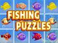 Jwèt Puzz Kachè Poisson sou entènèt