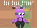 Jwèt Bob sove Stuart nan laf imen vyolet sou entènèt Jwèt Bob sove Stuart nan laf imen vyolet sou entènèt