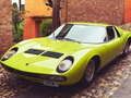 Jwèt Pazl Lamborghini Miura P400 sou entènèt