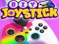 Jwèt Joystick fè-sòti sou entènèt