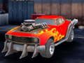 Jwèt Jwèt Truck Transpòt Crazy Mega Car sou entènèt