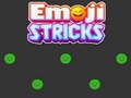 Jwèt Frap Emojis sou entènèt