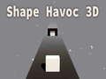 Jwèt Kawos Fòm 3D sou entènèt