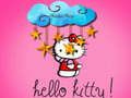 Jwèt Kache Zetwal Hello Kitty sou entènèt