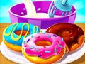 Jwèt Jwèt Kwizin Donut sou entènèt Jwèt Jwèt Kwizin Donut sou entènèt