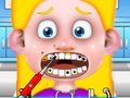 Jwèt Ti Dentis Pou Timoun sou entènèt