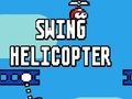 Jwèt Helicopte tranble sou entènèt