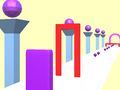Jwèt Parkour Jeli sou entènèt