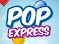 Jwèt PoP Ekspres sou entènèt