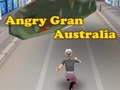 Jwèt Granmoun Fache Aostralia sou entènèt Jwèt Granmoun Fache Aostralia sou entènèt
