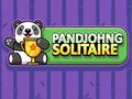 Jwèt Solitaire Pandjohng sou entènèt