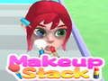 Jwèt Tich Make-up sou entènèt