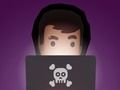 Jwèt Kous Hacker sou entènèt