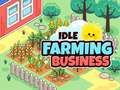 Jwèt Biznis Agrikòl ki pa aktif sou entènèt