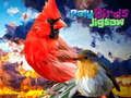 Jwèt Puzzle Zwazo Poly sou entènèt