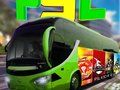 Jwèt Simulateur Autobus Offroad 3D sou entènèt