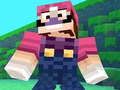 Jwèt Craft Bros Ti Gason Kousen sou entènèt