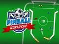 Jwèt Koup Mondyal Pinball sou entènèt