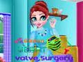 Jwèt Emma Operasyon Valv Kè sou entènèt Jwèt Emma Operasyon Valv Kè sou entènèt