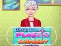Jwèt Chirij plastik figi Levi sou entènèt Jwèt Chirij plastik figi Levi sou entènèt