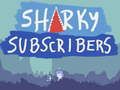 Jwèt Abònen Sharky sou entènèt