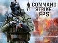 Jwèt Kòmand frape FPS sou entènèt