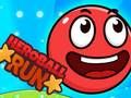 Jwèt Kouri Heroball sou entènèt