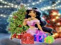 Jwèt Jazmin | Design Swèter Nwèl Aladdin sou entènèt